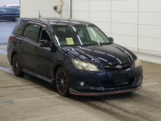 SUBARU EXIGA