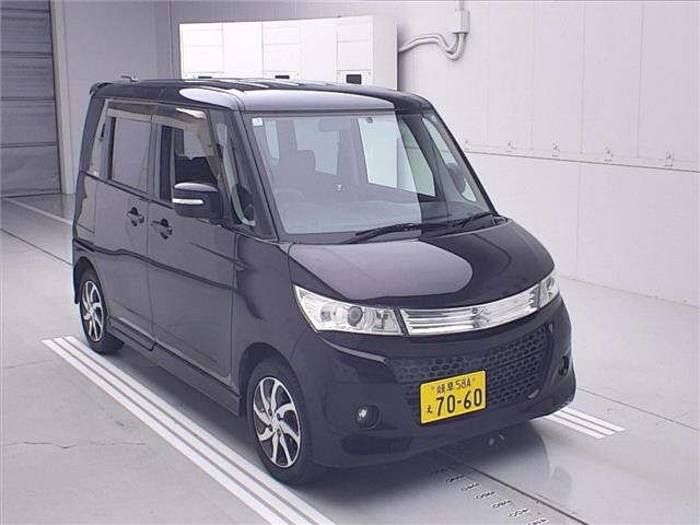 SUZUKI PALETTE