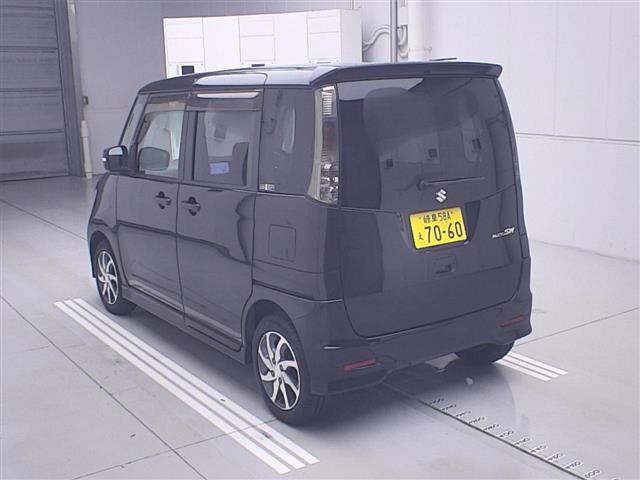 SUZUKI PALETTE