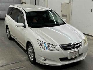 SUBARU EXIGA