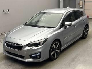 SUBARU IMPREZA SPORT