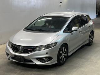 HONDA JADE