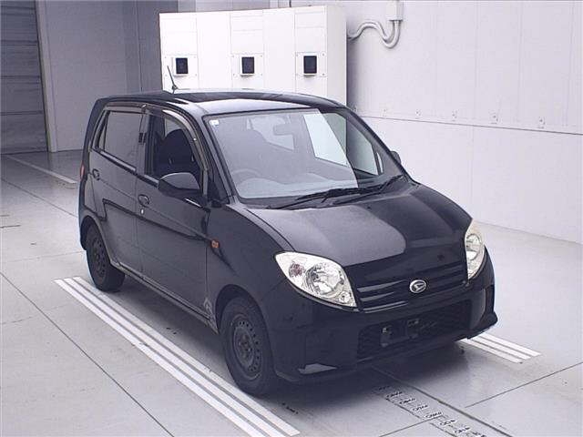 DAIHATSU MAX