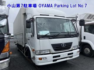 NISSAN CONDOR