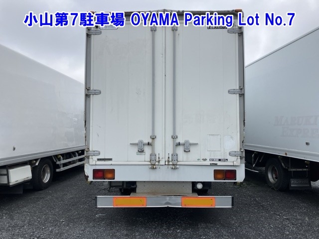 NISSAN CONDOR