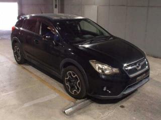 SUBARU SUBARU XV