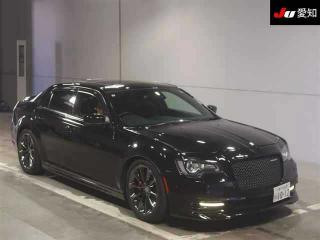 CHRYSLER 300