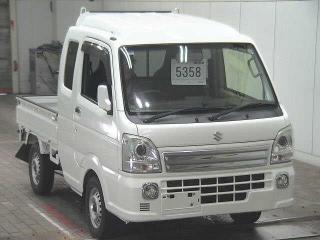 SUZUKI CARRY