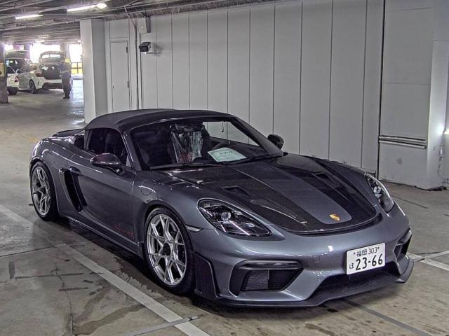 PORSCHE OTHER