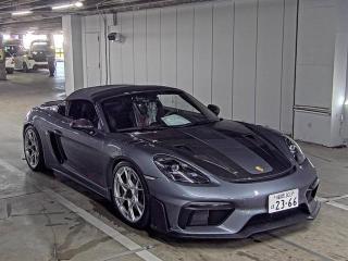 PORSCHE OTHER