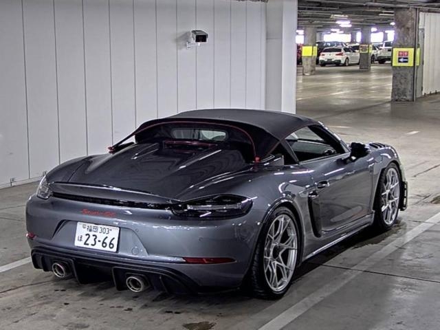 PORSCHE OTHER