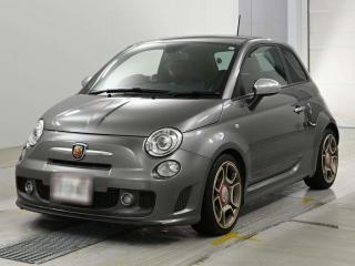 FIAT ABARTH 595