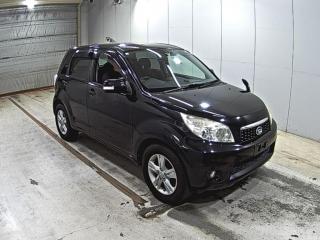 DAIHATSU BE GO