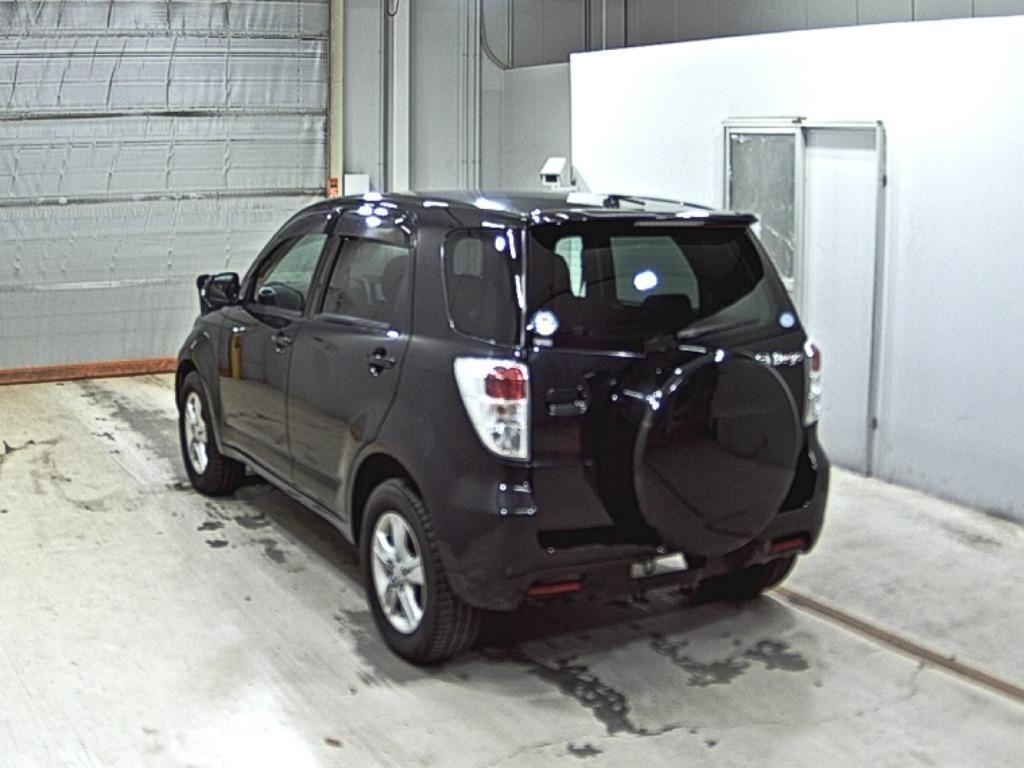 DAIHATSU BE GO