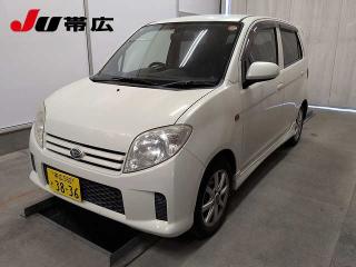 DAIHATSU MAX