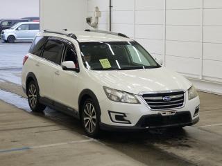 SUBARU EXIGA CROSSOVER 7