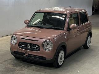 SUZUKI LAPIN LC