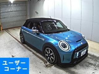 ROVER MINI