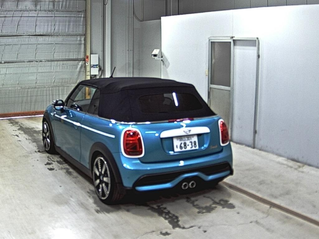 ROVER MINI