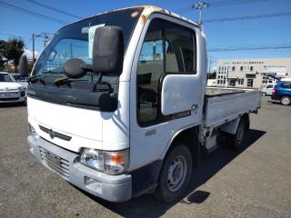 NISSAN DIESEL (UD) CONDOR