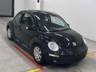 VOLKSWAGEN NEW BEETLE
