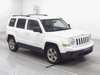 JEEP PATRIOT
