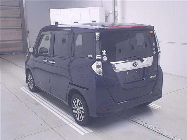 DAIHATSU THOR