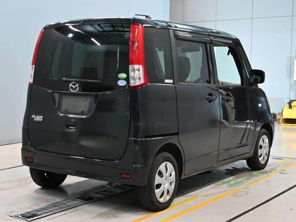MAZDA FLAIR WAGON