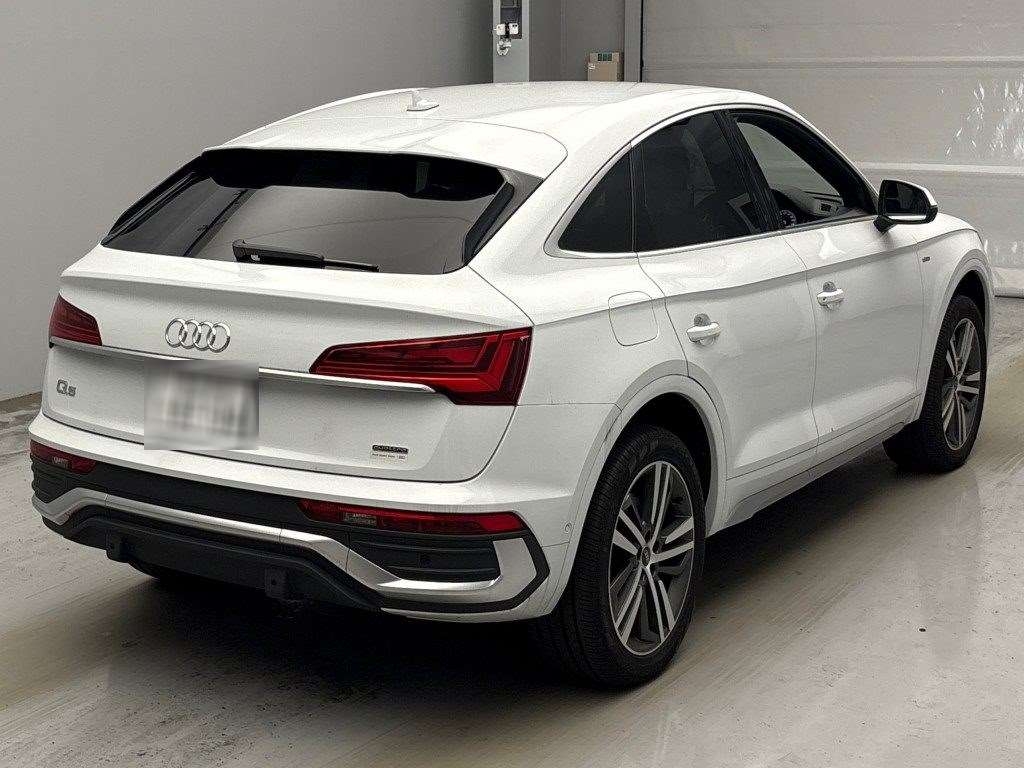 AUDI Q5 SPORTBACK