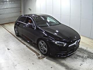 MERCEDES BENZ A CLASS