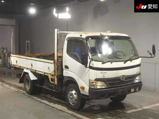 HINO DUTRO TRUCK