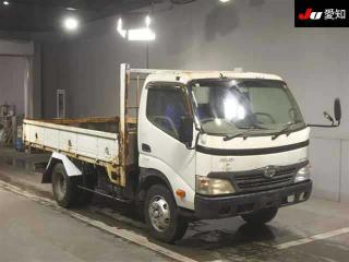 HINO DUTRO TRUCK