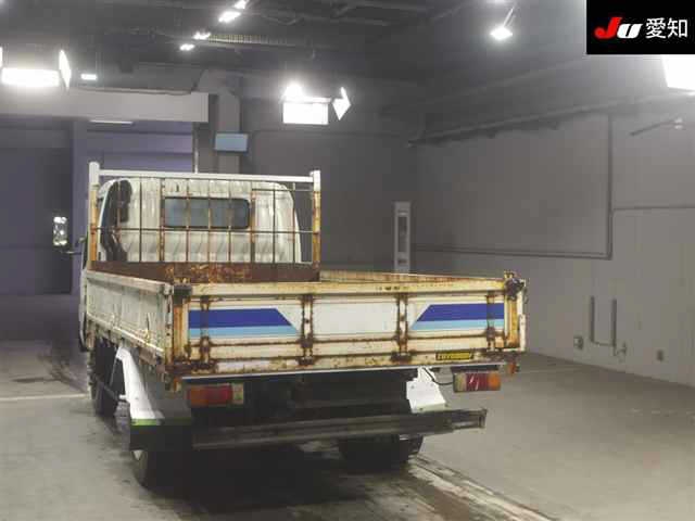 HINO DUTRO TRUCK