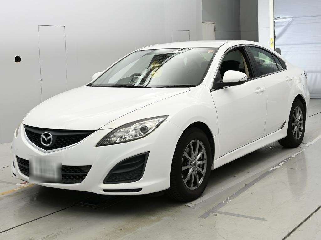 MAZDA ATENZA SEDAN