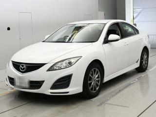 MAZDA ATENZA SEDAN
