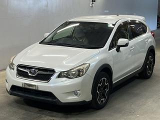 SUBARU IMPREZA XV