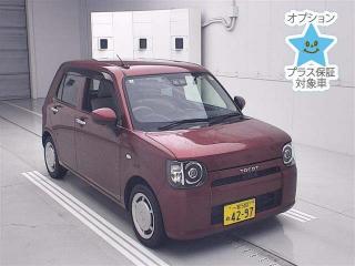 DAIHATSU MIRA TOCOT