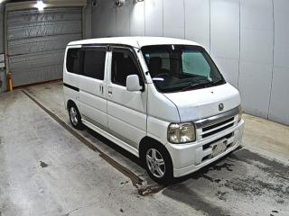 HONDA VAMOS