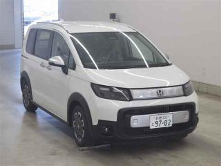 HONDA FREED HYBRID