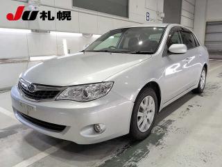 SUBARU IMPREZA ANESIS