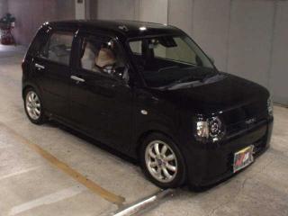 DAIHATSU MIRA TOCOT