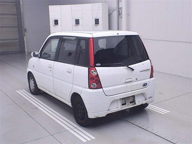 SUBARU PLEO