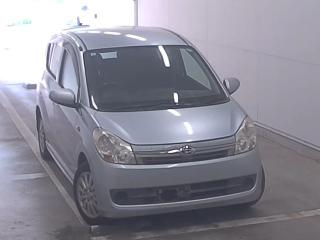 DAIHATSU MIRA CUSTOM
