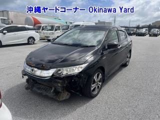 HONDA GRACE