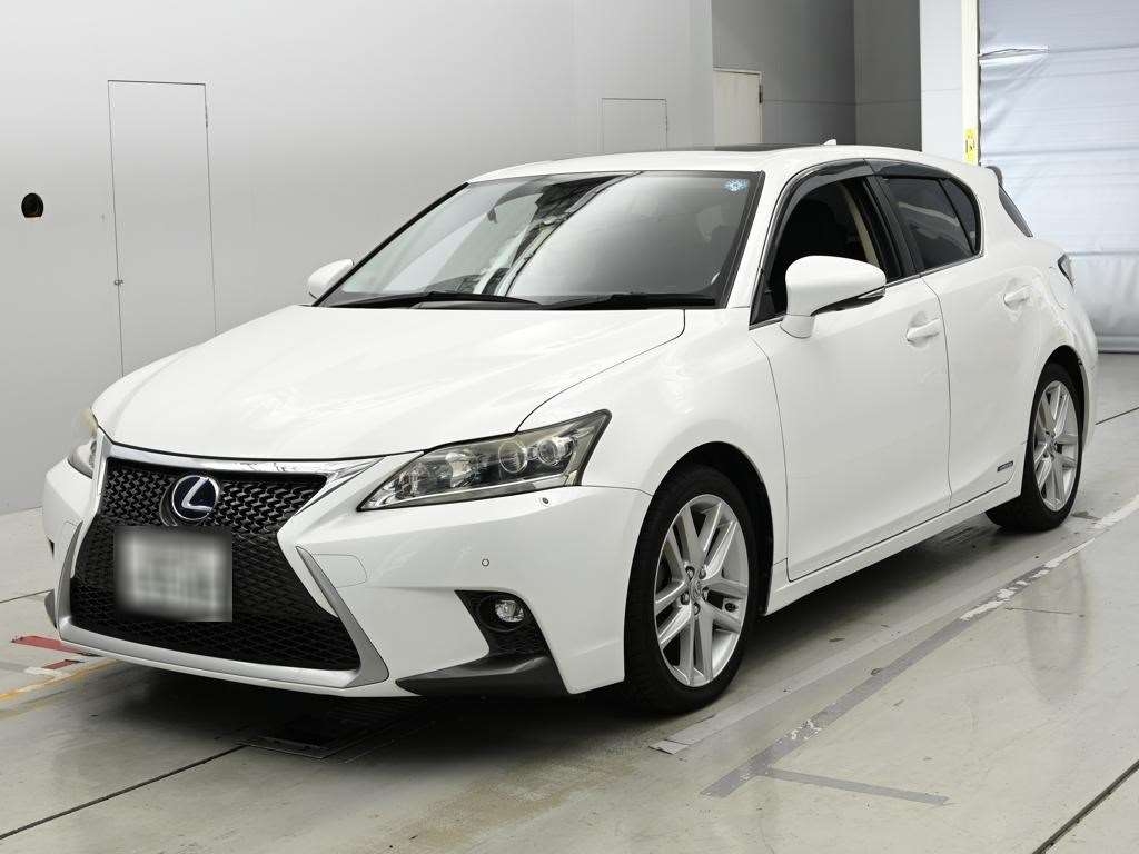 LEXUS CT