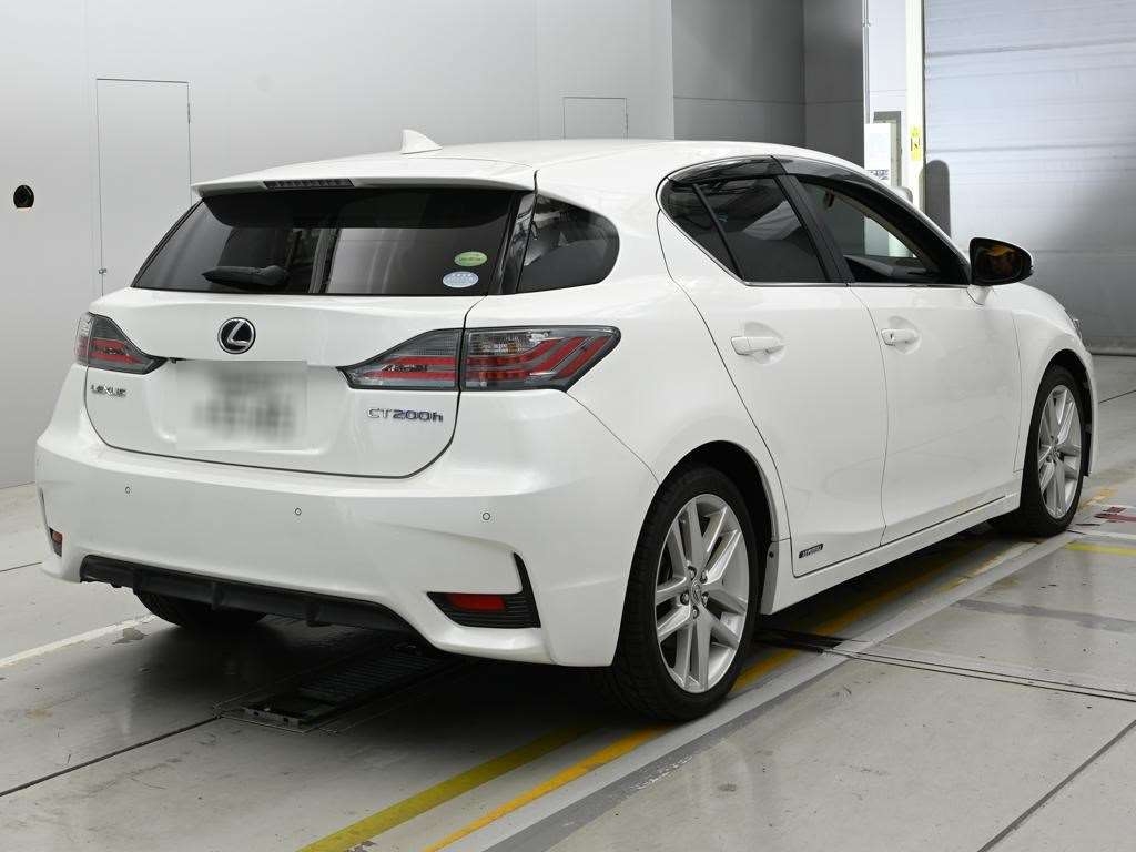 LEXUS CT