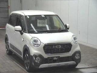 DAIHATSU CAST ACTIVA