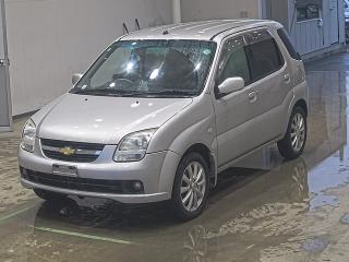 SUZUKI CRUZE