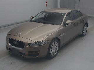 JAGUAR JAGUAR XE
