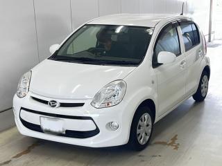 DAIHATSU BOON